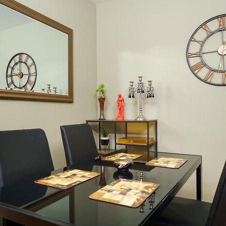 St George Thames Apartment London Ngoại thất bức ảnh