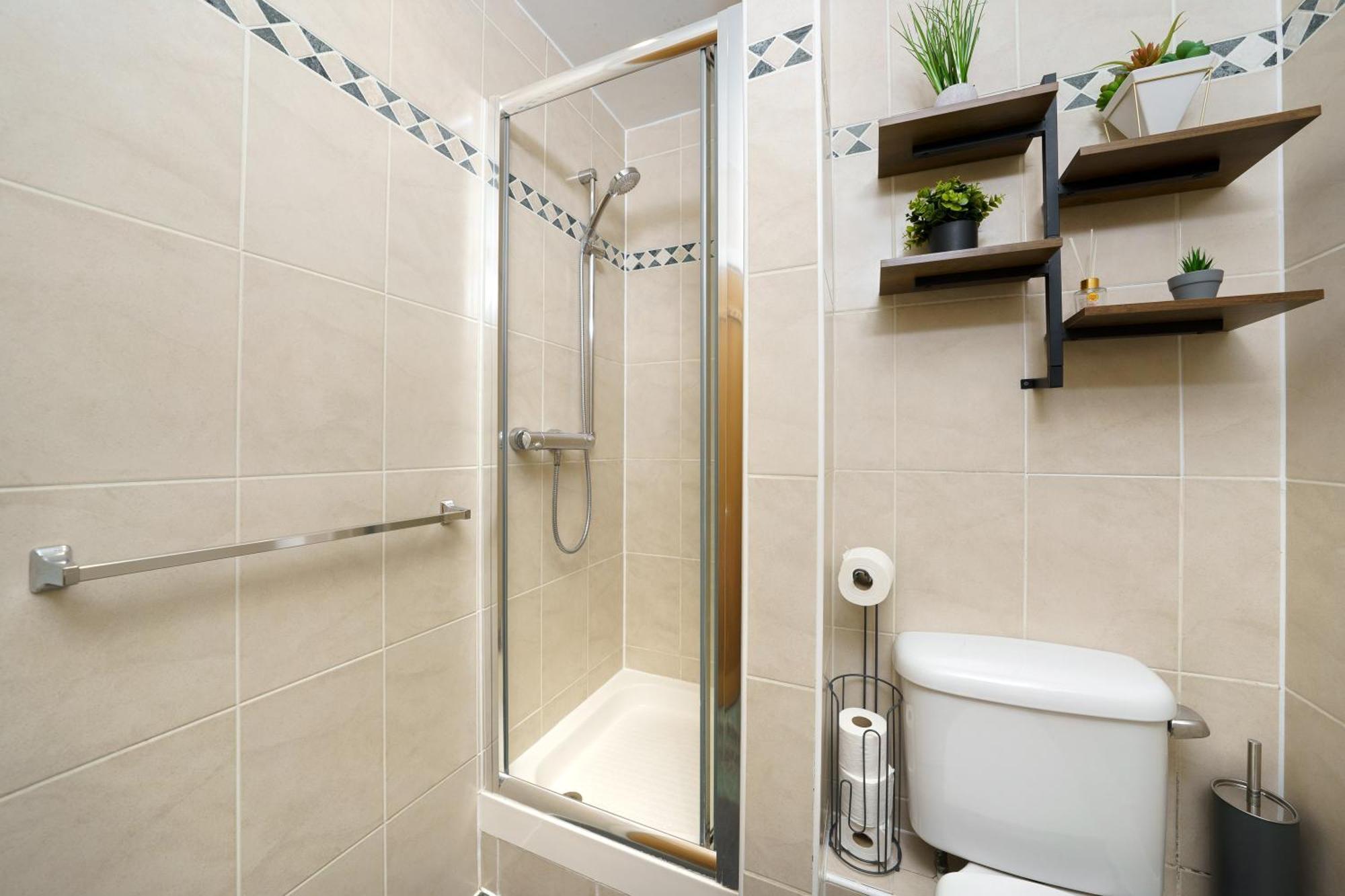 St George Thames Apartment London Ngoại thất bức ảnh