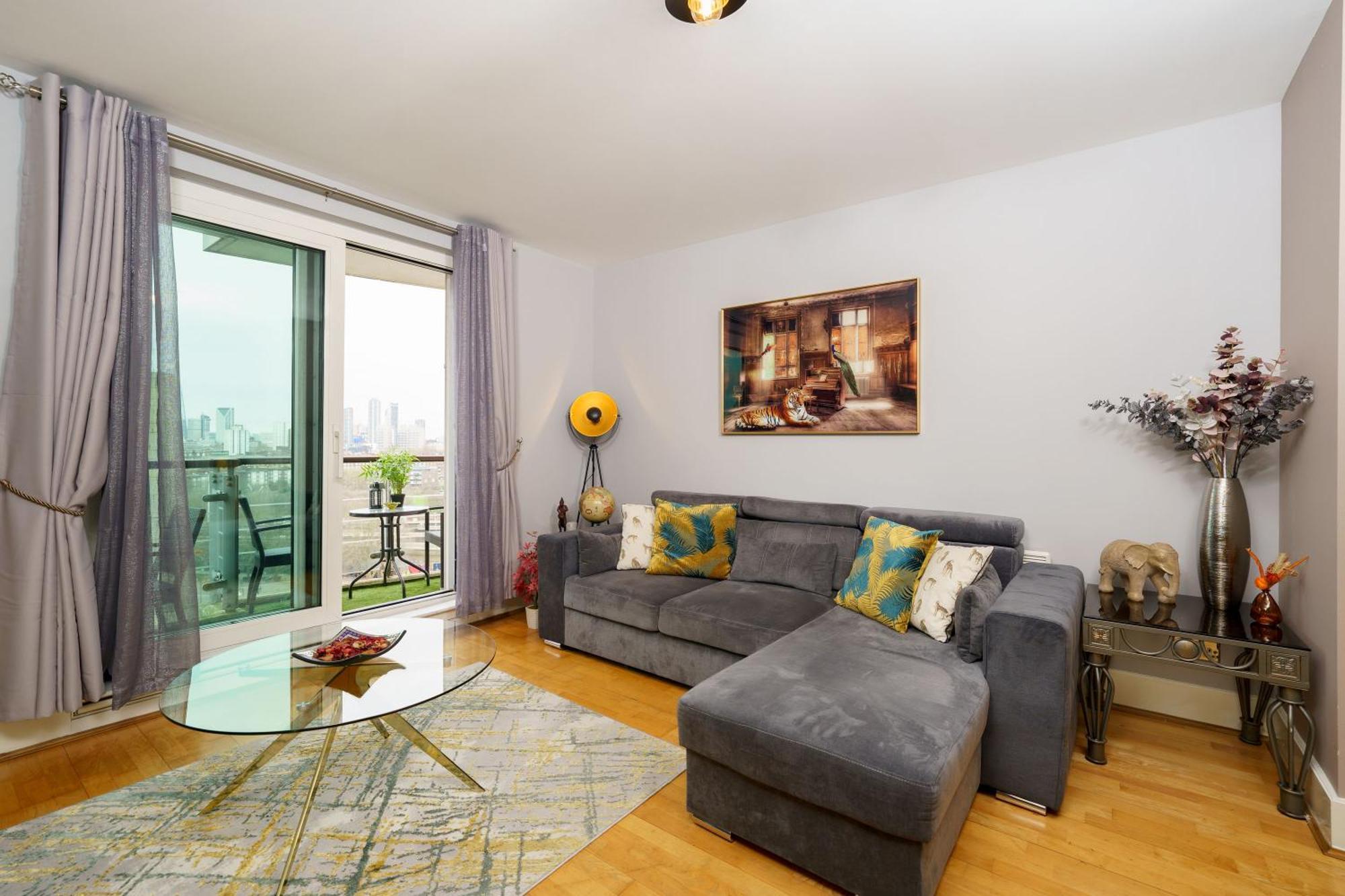 St George Thames Apartment London Ngoại thất bức ảnh